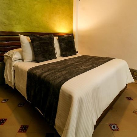 Hotel Visperas Santa Rosa de Cabal Eksteriør bilde