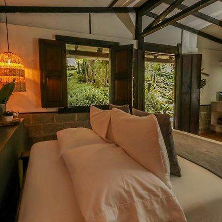 Hotel Visperas Santa Rosa de Cabal Eksteriør bilde